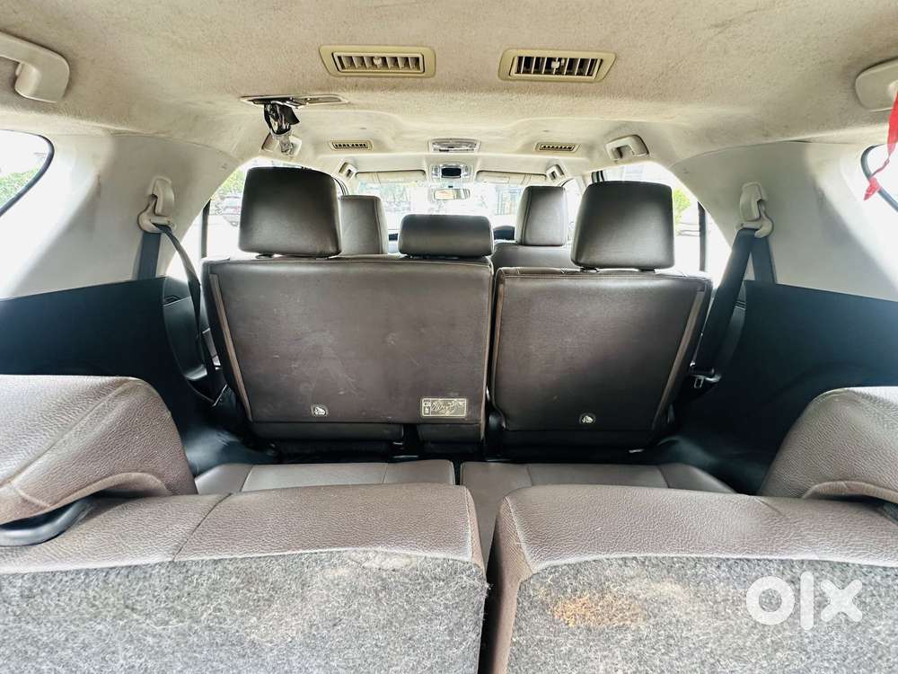 Toyota Fortuner 3.0 4x4 Manual, 2018, Diesel