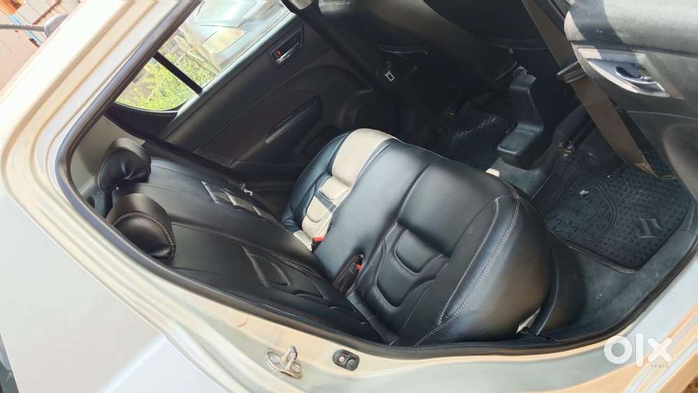 Maruti Suzuki Swift Vdi Optional, 2017, Diesel