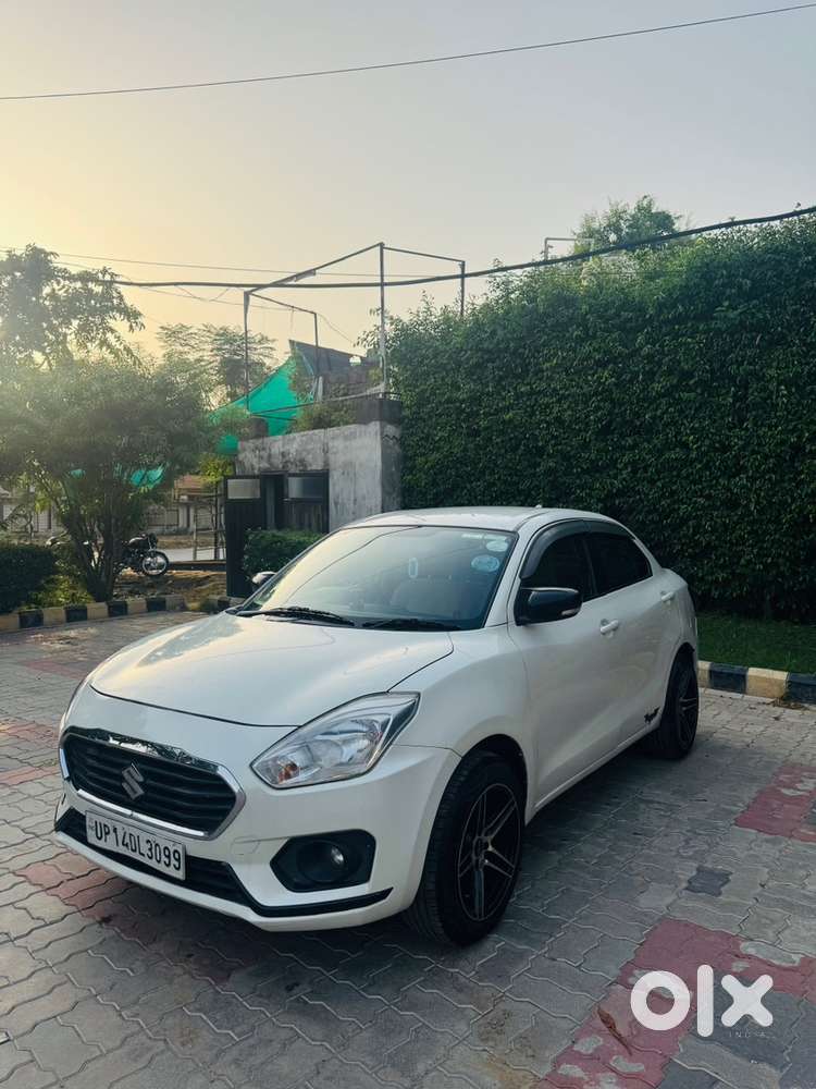 Swift Dzire Diesel 2017