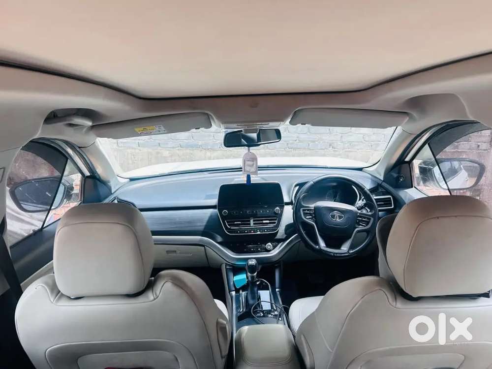 Tata Safari 2.0 Kryotec 2021 Diesel