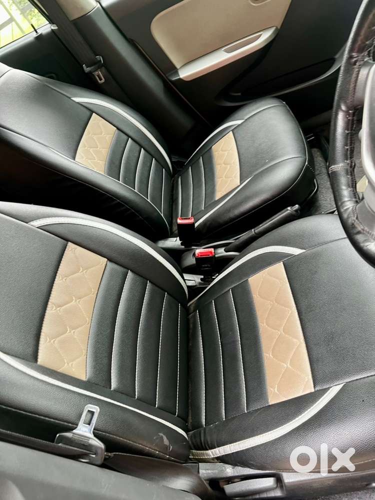 Maruti Suzuki Alto K10 2016 Petrol 53000 Km Driven