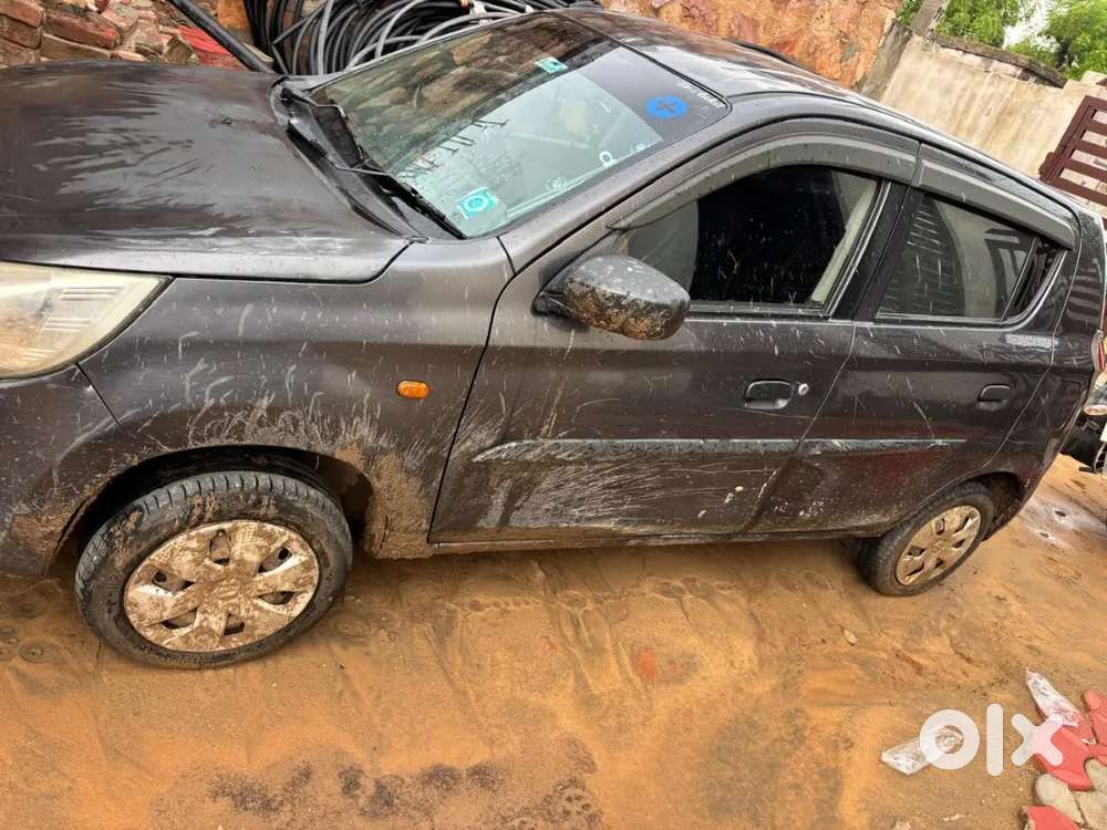 Maruti Suzuki Alto 2019