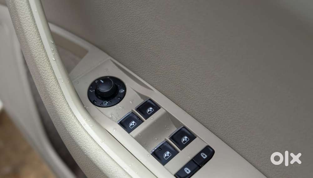 Skoda Superb Style 1.8, 2018, Petrol
