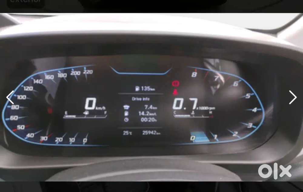 Hyundai New I20 2023