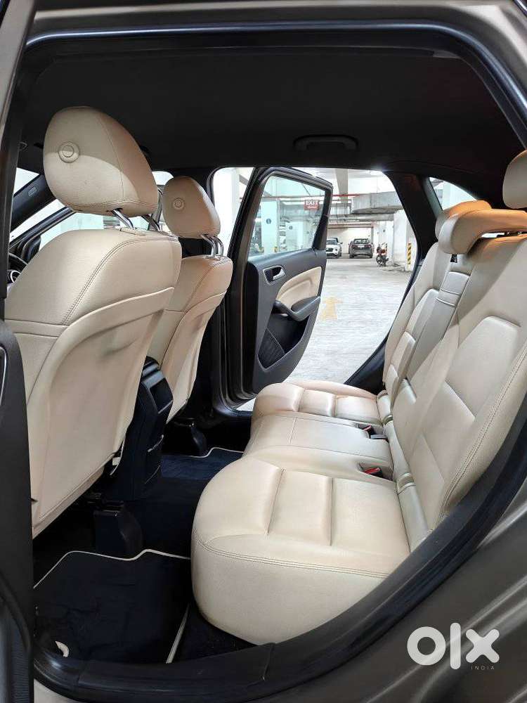 Mercedes-benz B Class B180 Cdi, 2015, Diesel