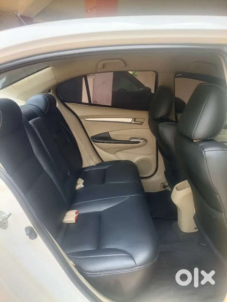 Honda City 2010 Petrol Well Maintained