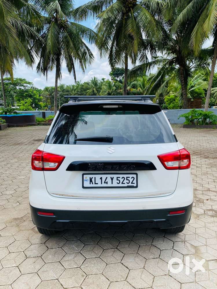 2019 Ful Loan Availbl  5 New Tyres More Fittings Ful  90k Km