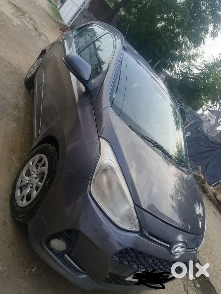 Hyundai Grand I10 Diesel 2018