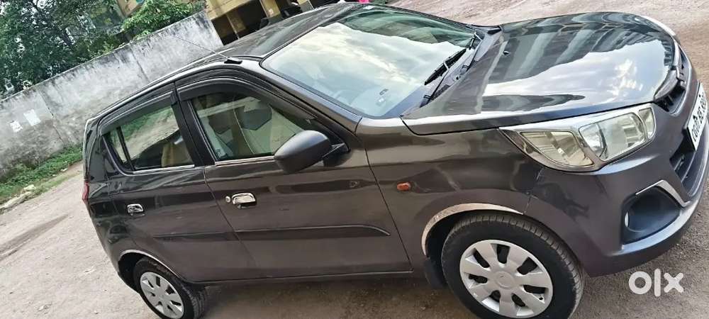 Maruti Suzuki Alto K10 2017 Variant