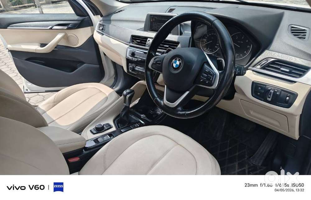 Bmw 1 Series 2.0 118d Sport Plus, 2018, Diesel