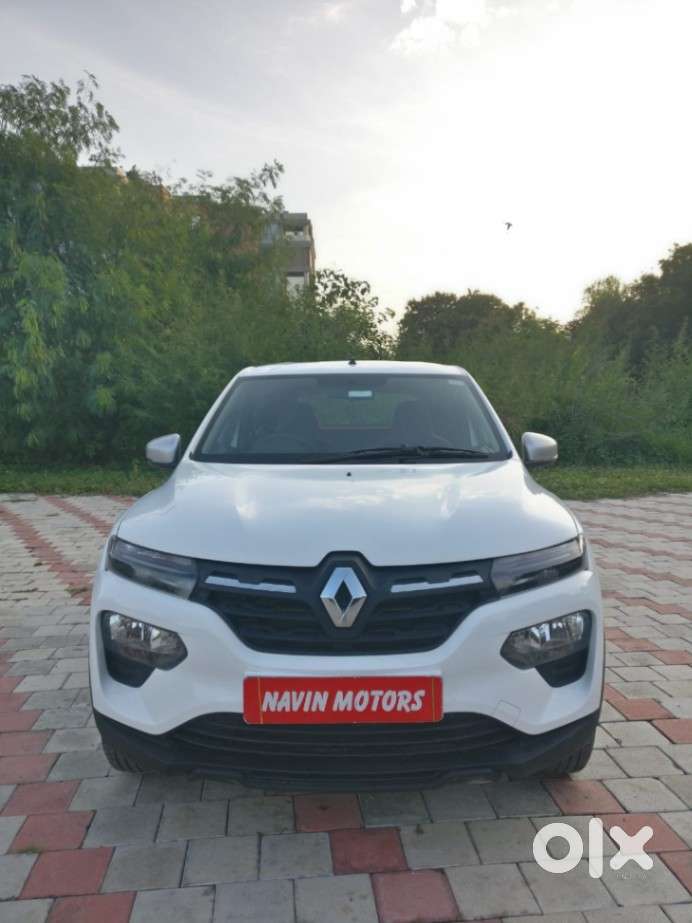 Renault Kwid Rxt 1.0, 2023, Petrol