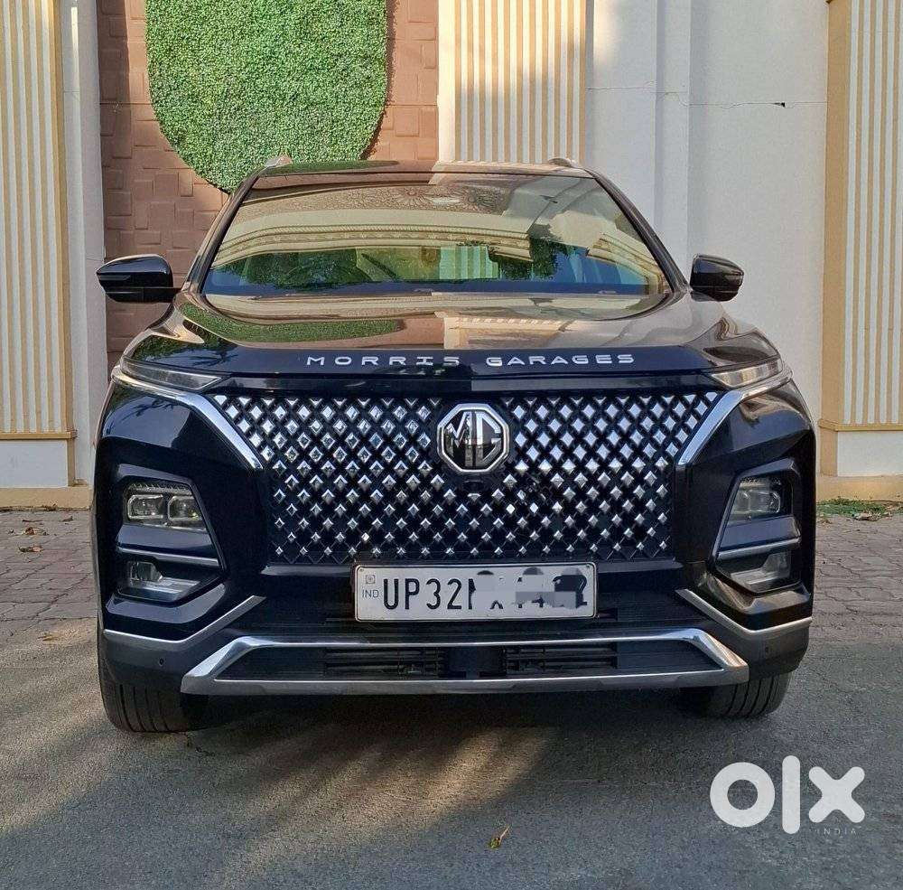 Mg Hector, 2023, Petrol