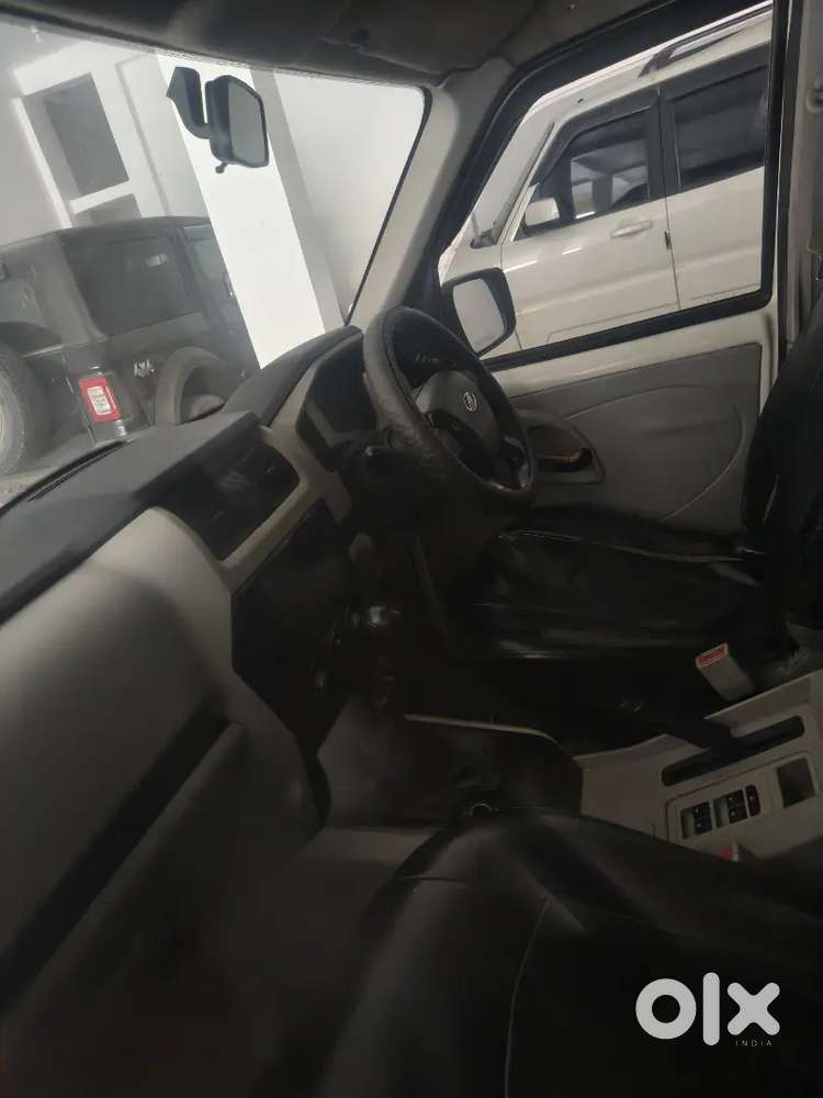 Mahindra Scorpio 2016 Diesel 120300 Km Driven