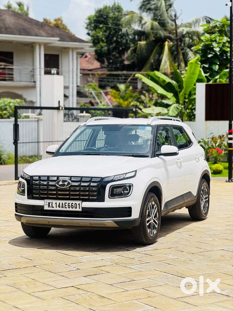 Hyundai Venue S Mt 1.2 Kappa, 2024, Petrol