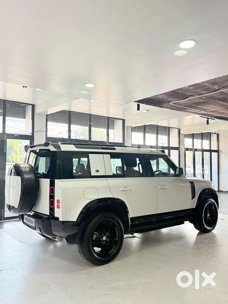 Land Rover Defender 2.0 110 X-dynamic Hse, 2025, Petrol