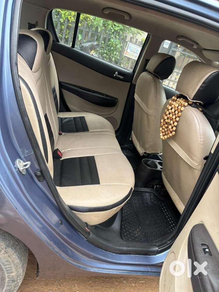 Hyundai I20 2012-2014 Magna 1.4 Crdi (diesel), 2012, Diesel