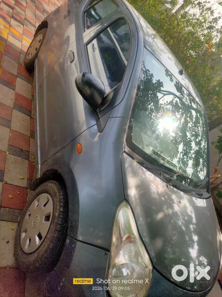 Maruti Suzuki A-star 2009 Petrol Good Condition