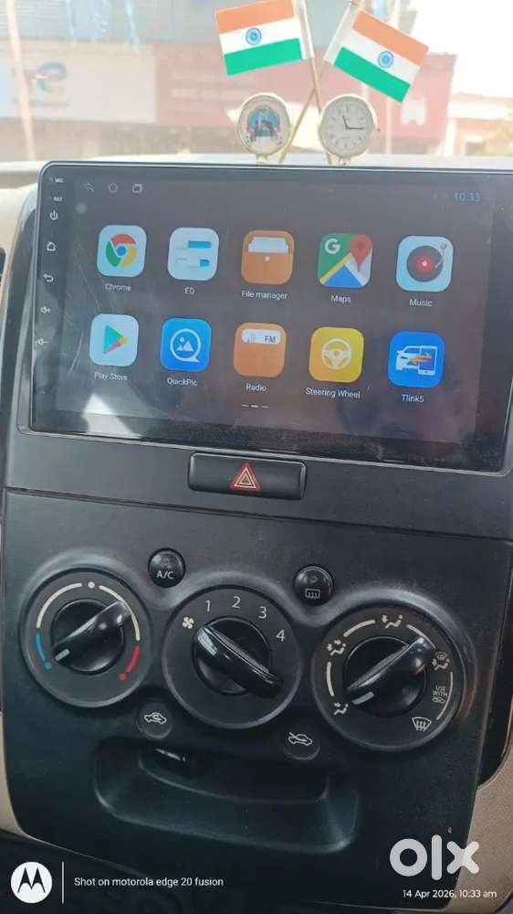 A Very Nice Condition Personal Use Wagonr