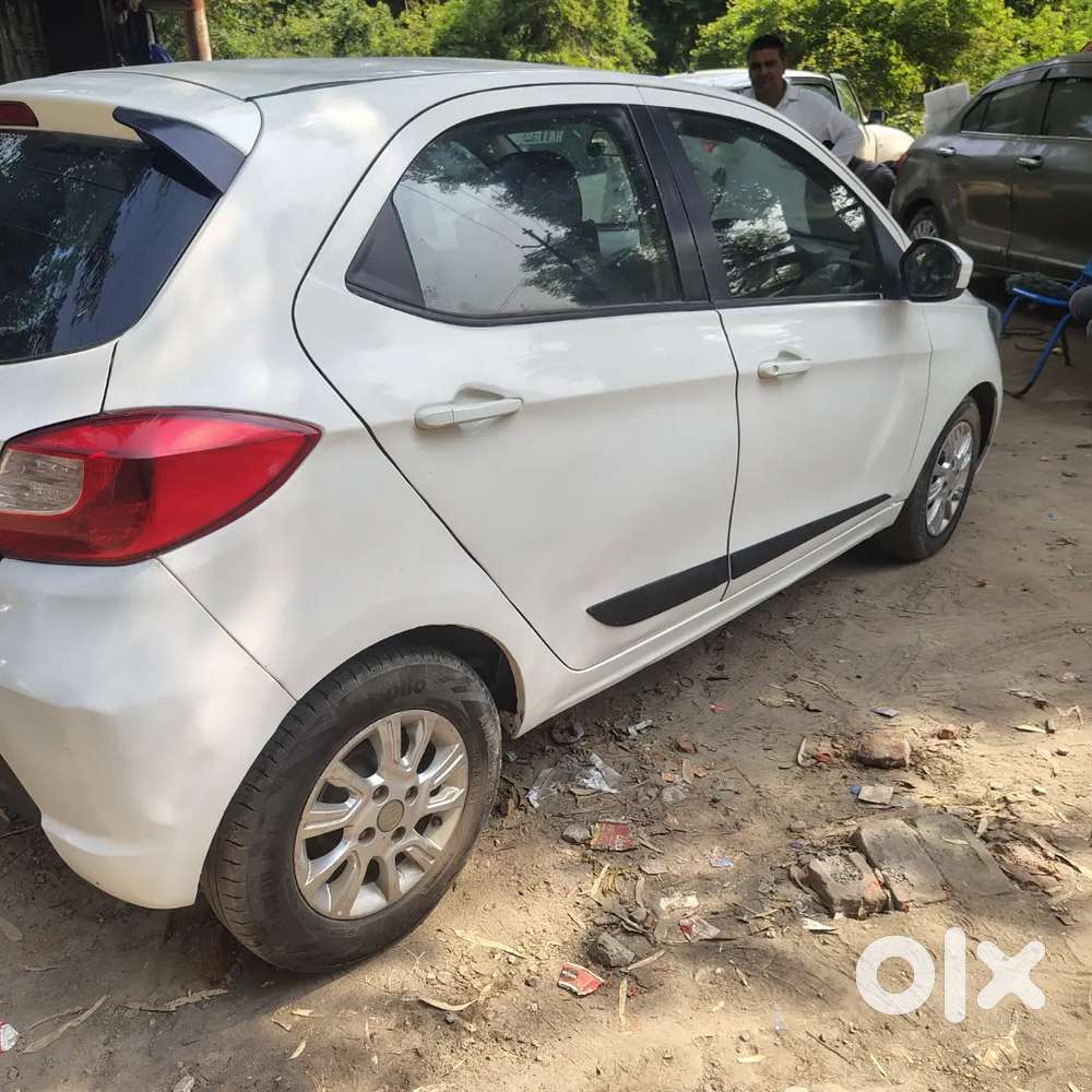 Tata Tiago Xz Opt 2019