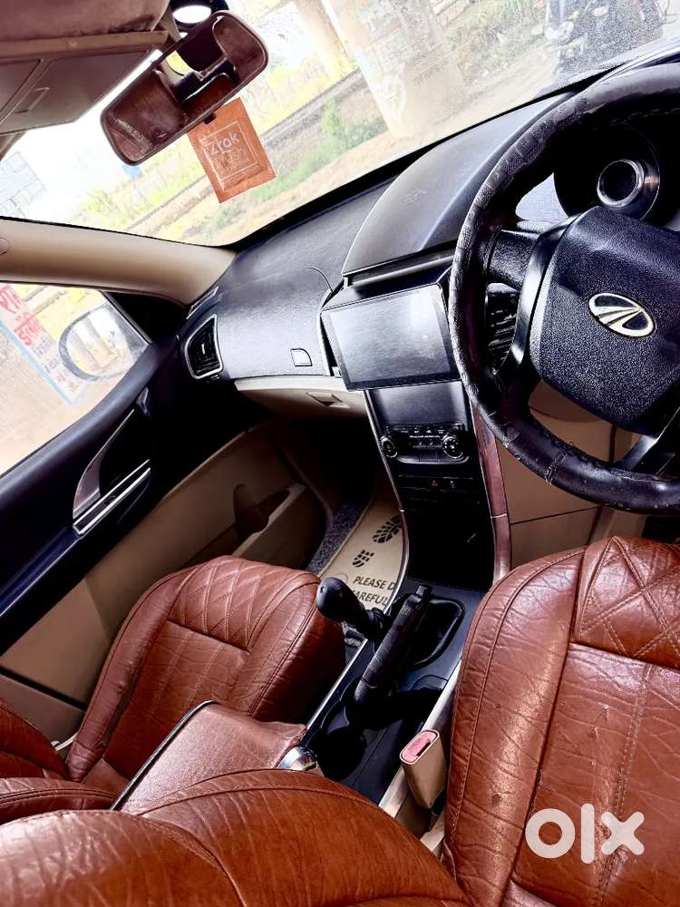 Mahindra Xuv500 Diesel 2017