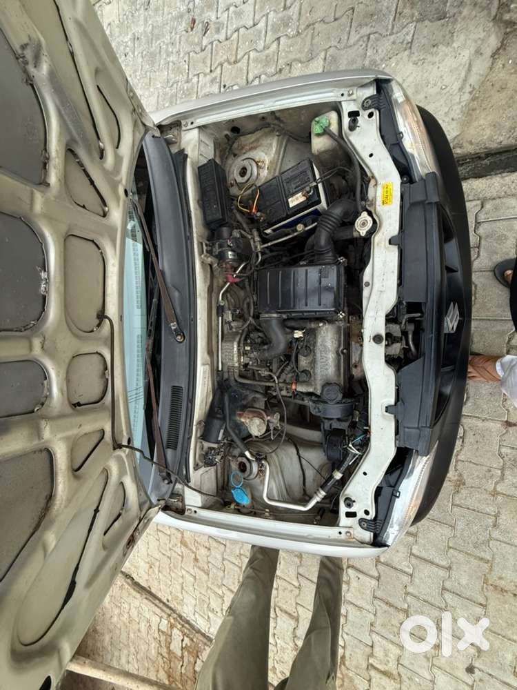 Maruti Suzuki Alto 2007