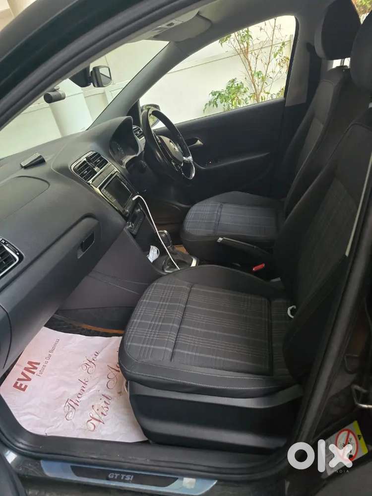 2018 Vw Polo Gt Tsi  First Owner61,000 Kmauthorised Vw Service Only