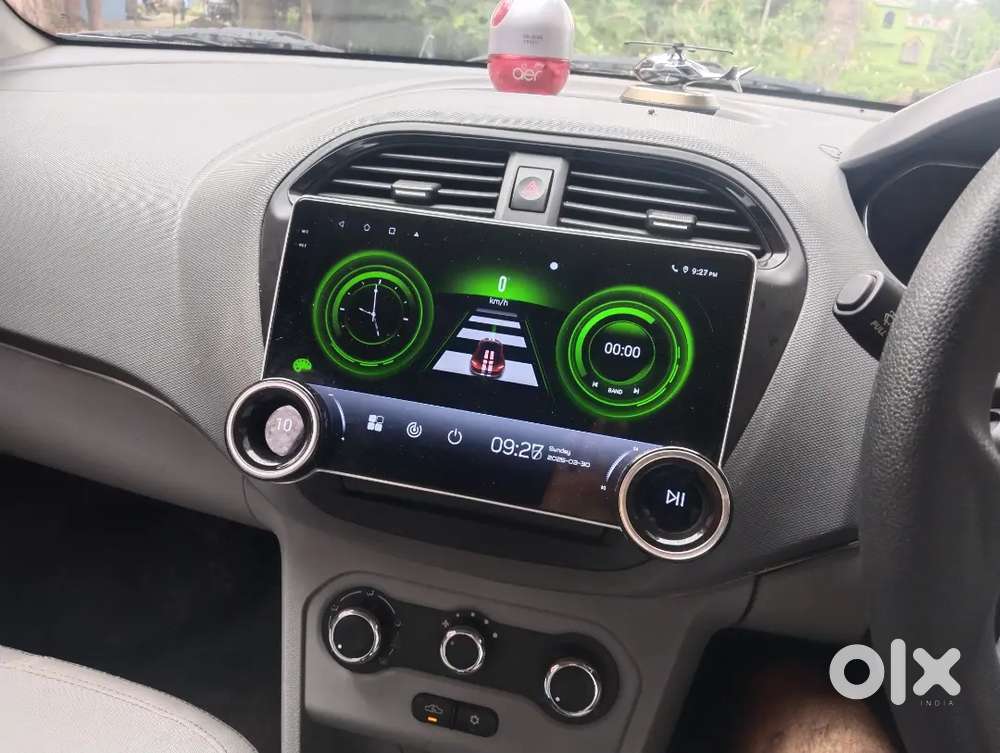 Tata Tigor Revotron 2021 Petrol Manual