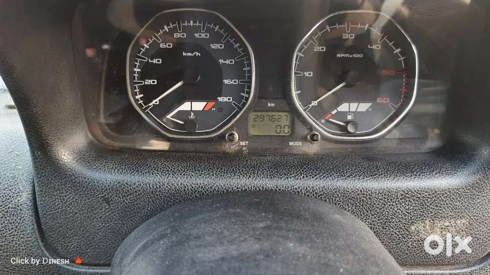 Tata Indigo Ecs Tdi