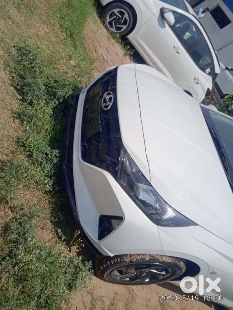 Hyundai Elite I20 Magna 2023