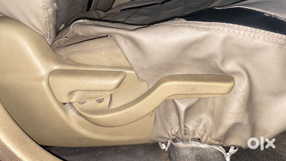 Honda Amaze S I-vtech, 2015, Petrol