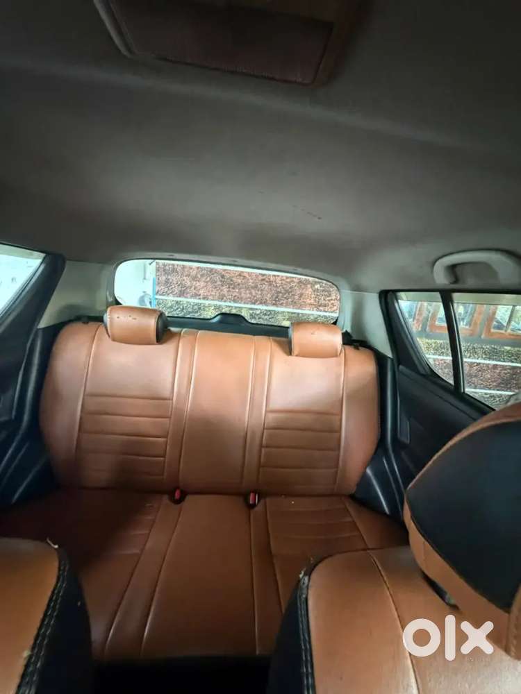 Maruti Suzuki Swift Vdi 2012 Km Driven