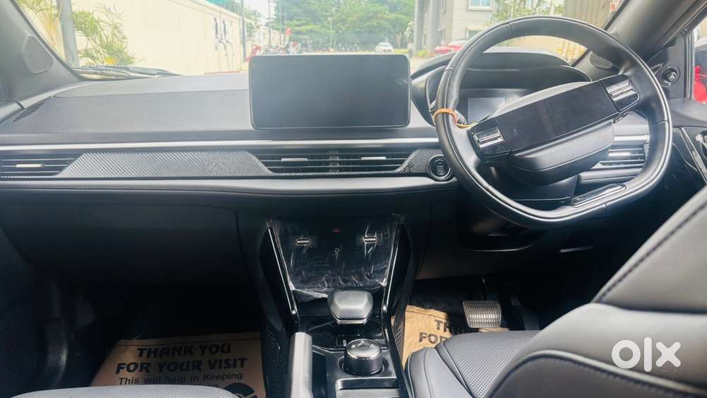 For Sale – Tata Nexon 2025 Creative S+ 6amt Dark Edition (petrol)