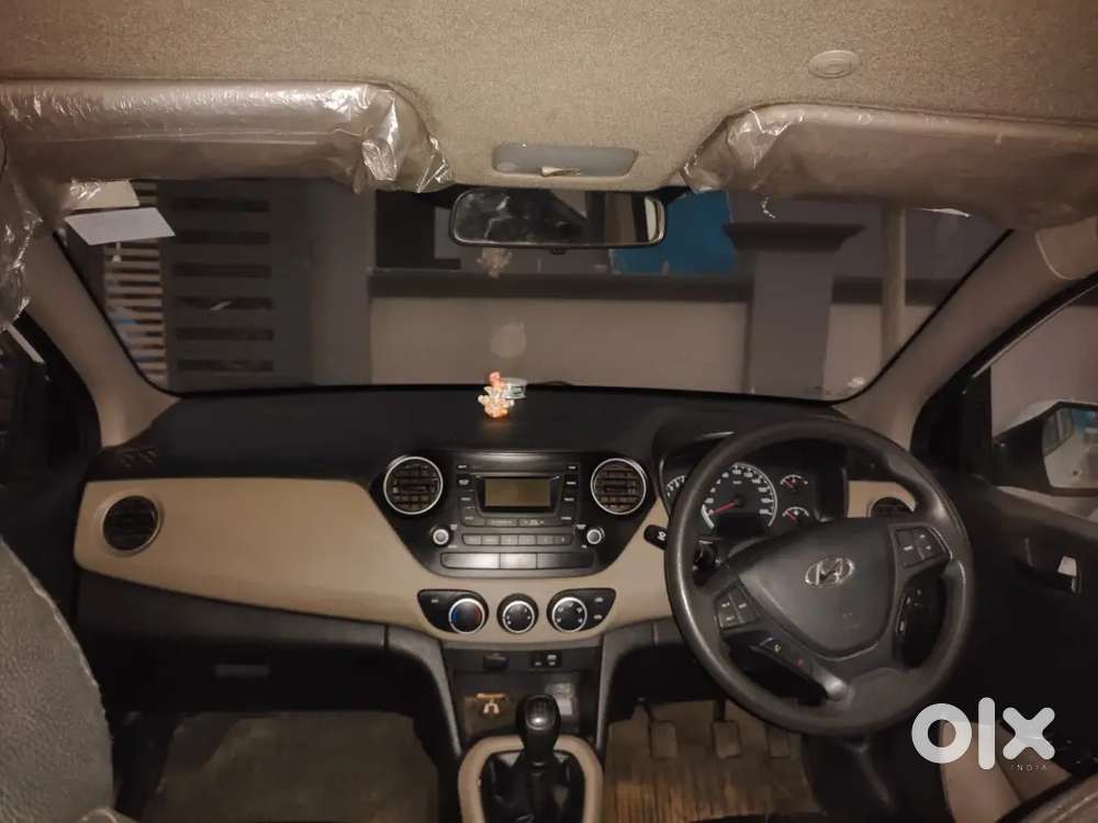 Hyundai I10 2017 Petrol 50000 Km Driven