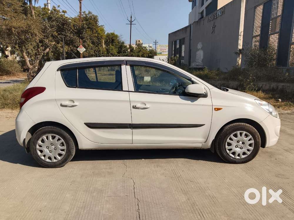 Hyundai I20, 2013, Diesel