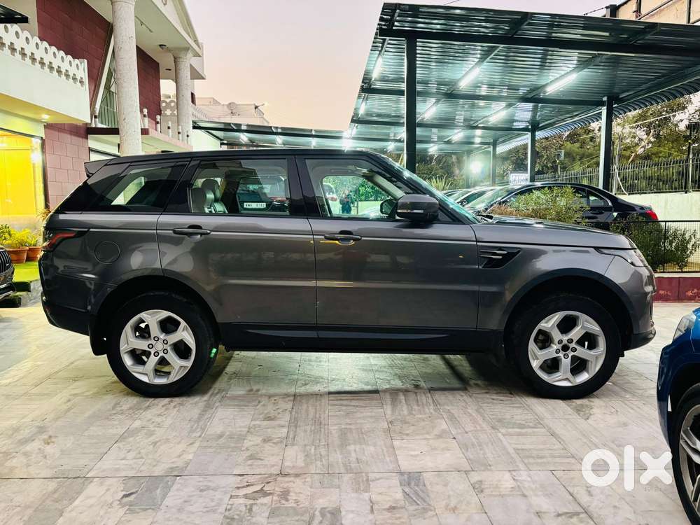 Land Rover Range Sport Se, 2019, Diesel