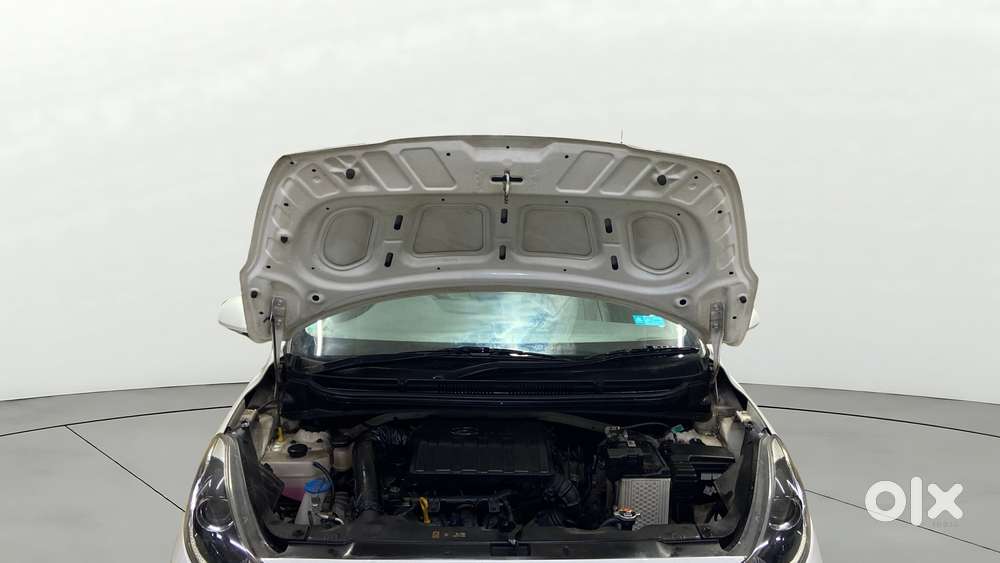 Hyundai Grand I10 Nios Sportz 1.2 Kappa Vtvt, 2023, Petrol