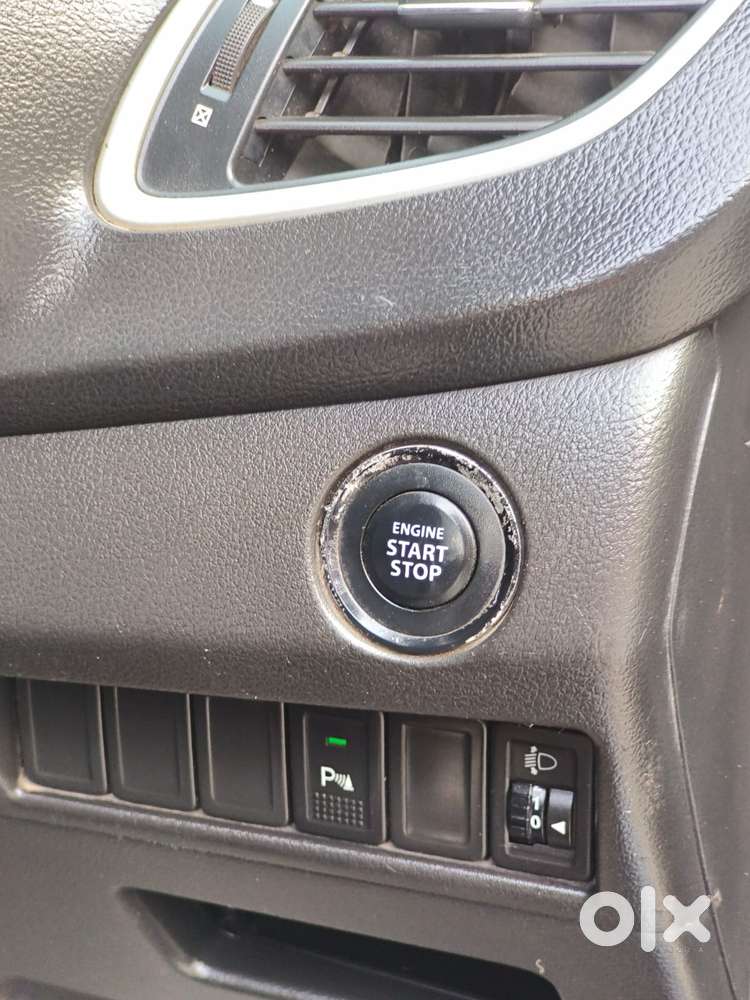 Maruti Suzuki Baleno 1.2 Zeta At, 2016, Petrol