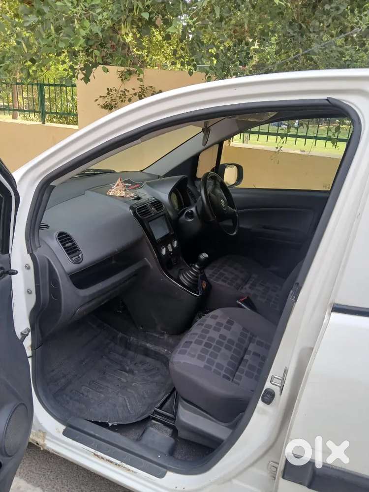 Maruti Suzuki Ritz 2016 Diesel 100000 Km Driven