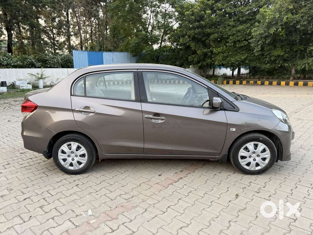 Honda Amaze 1.2 Smt I Vtec, 2014, Petrol