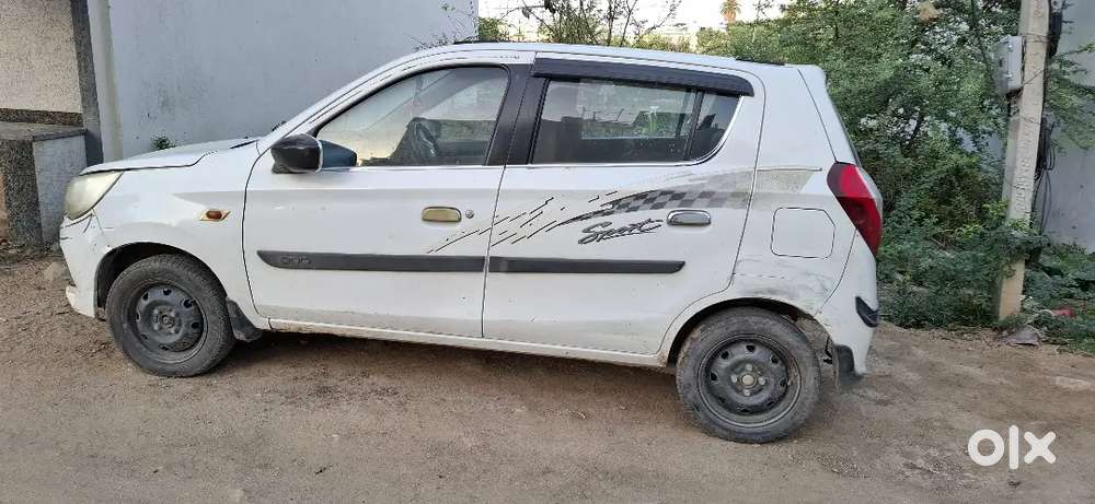 Car Runs Very Smoothly