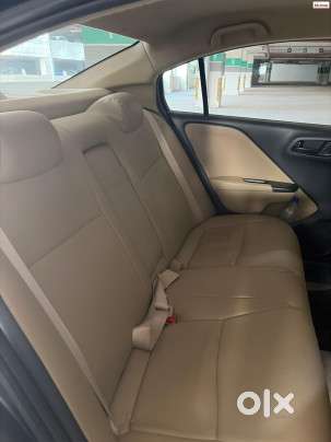 Honda City 2014-2015 I Vtec Sv, 2016, Petrol