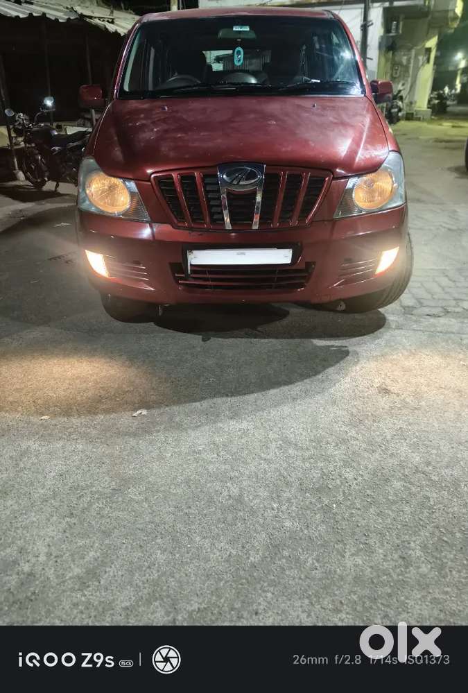 Mahindra Xylo 2009 Diesel Well Maintained