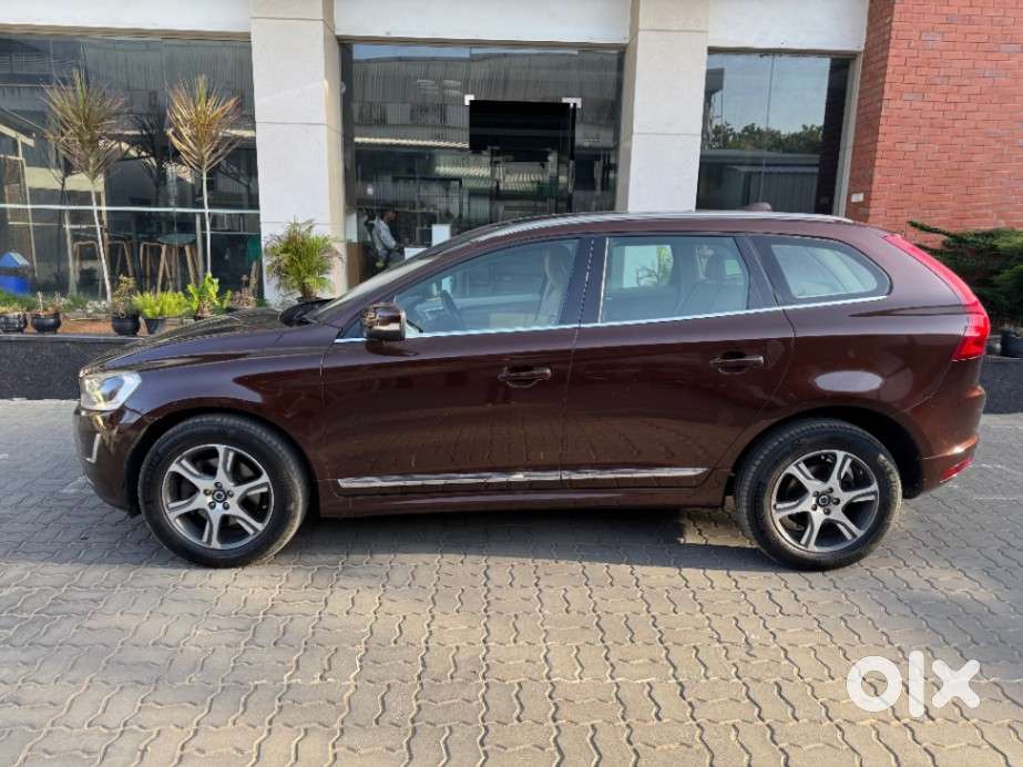 Volvo Xc60 D4 Momentum, 2015, Diesel