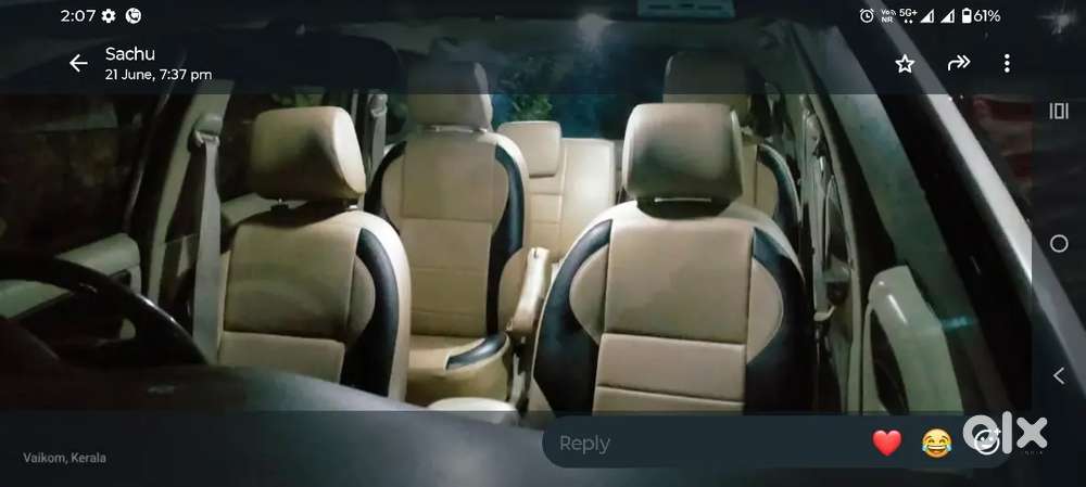 Good Condition Vehicle, 4 New Tyres, Android Music System,rearcamera,