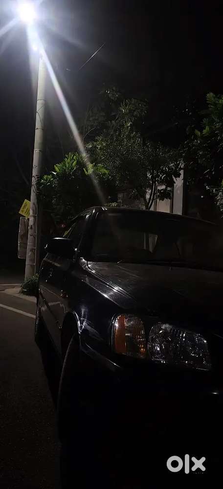 Hyundai Accent 1.5 Gle 2006 Car