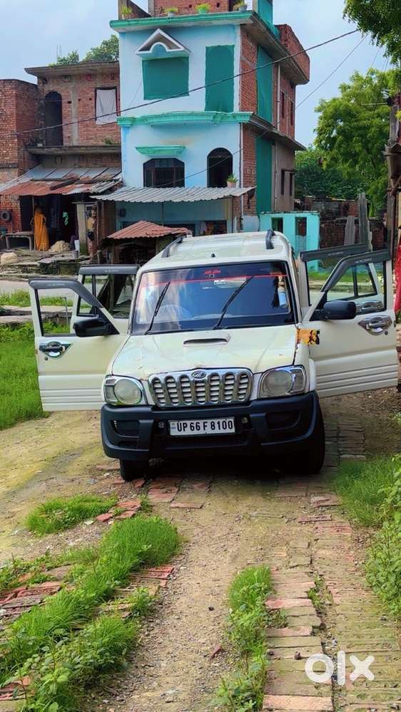 Mahindra Diesel Car 2010
