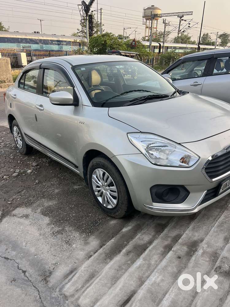 Maruti Suzuki Swift Dzire Vxi At Optional, 2018, Petrol
