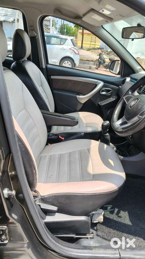 Renault Duster 110ps Diesel Rxz, 2020, Diesel