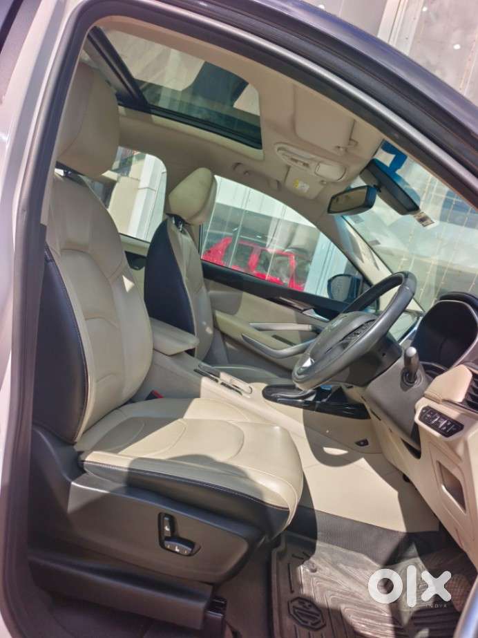 Mg Hector 1.5 Dct Sharp, 2021, Petrol