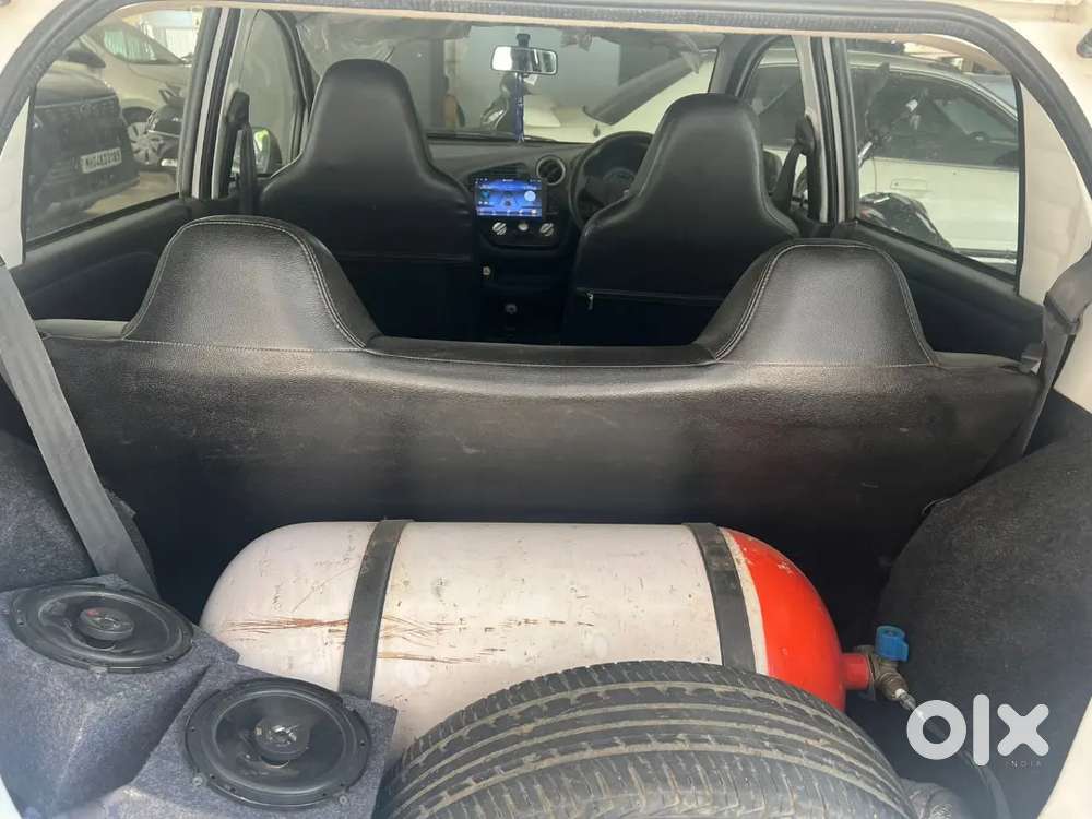 Datsun Redigo 2020 Cng & Hybrids Good Condition